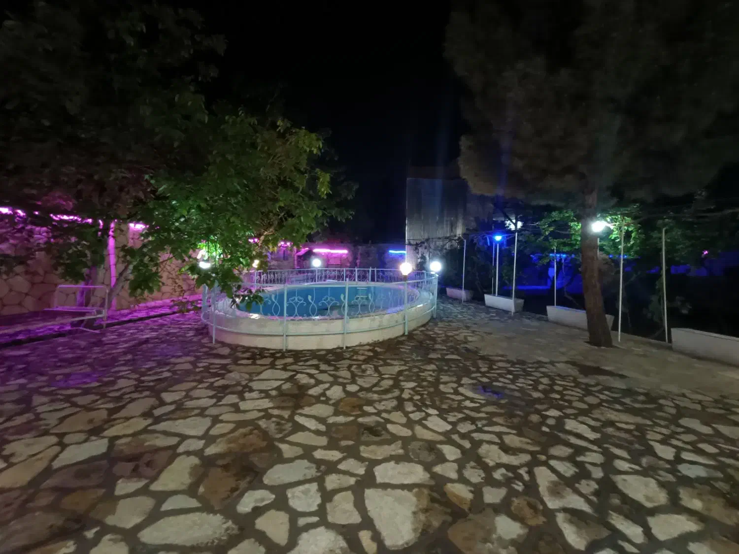 باغ ویلا اجاره سالانه|اجارهٔ خانه و ویلا|گلمکان, |دیوار