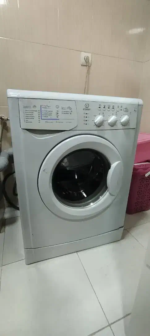 لباسشویی|ماشین لباسشویی و خشک‌کن لباس|تبریز, |دیوار