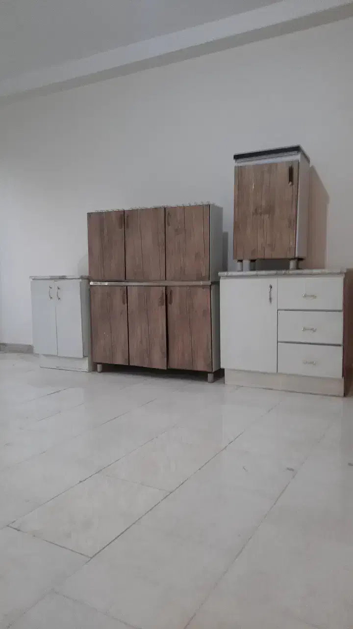 کابینت آشپزخانه|مصالح و تجهیزات ساختمان|نسیم‌شهر, |دیوار