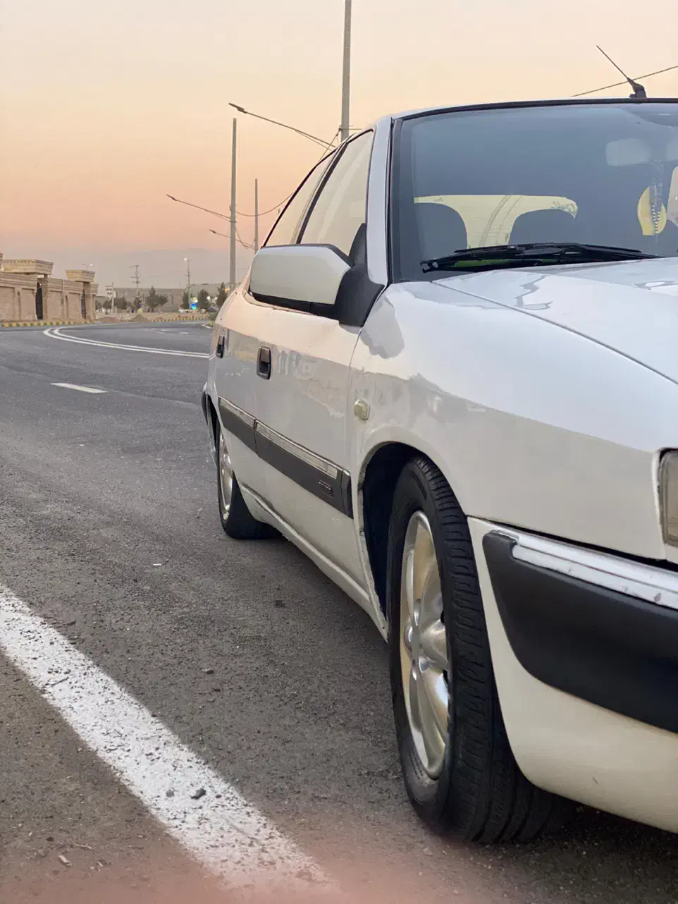 زانتیا ۲۰۰۰ عروسک مدل۸۹|خودرو سواری و وانت|محمدشهر, محمدشهر|دیوار