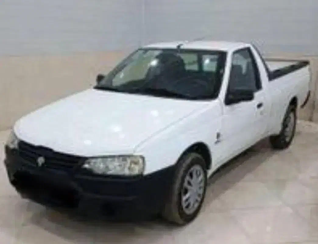 اریسان 2سفید 1404|خودرو سواری و وانت|سنندج, |دیوار