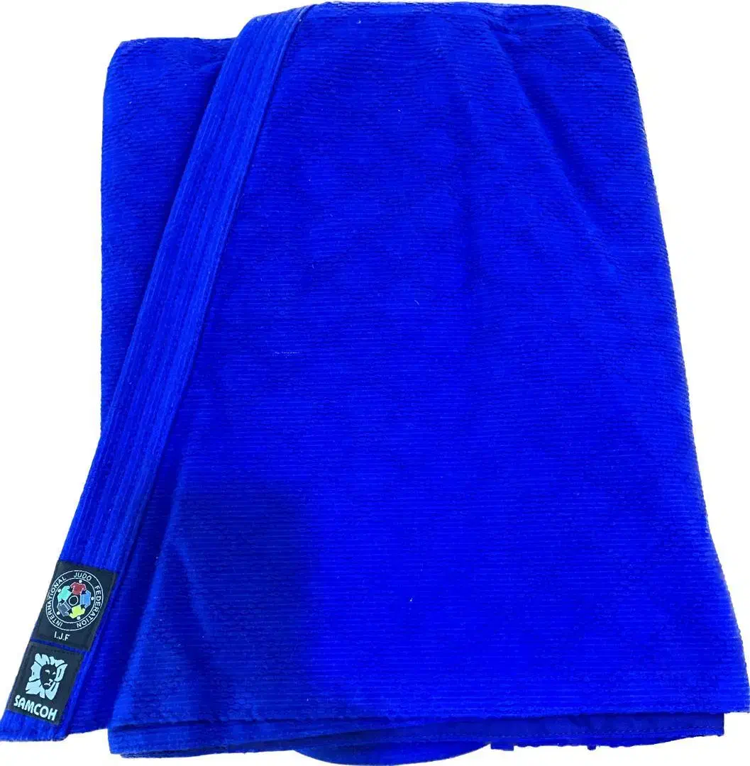 لباس جودو بافت|تجهیزات ورزشی|بندر انزلی, گلسرخ|دیوار