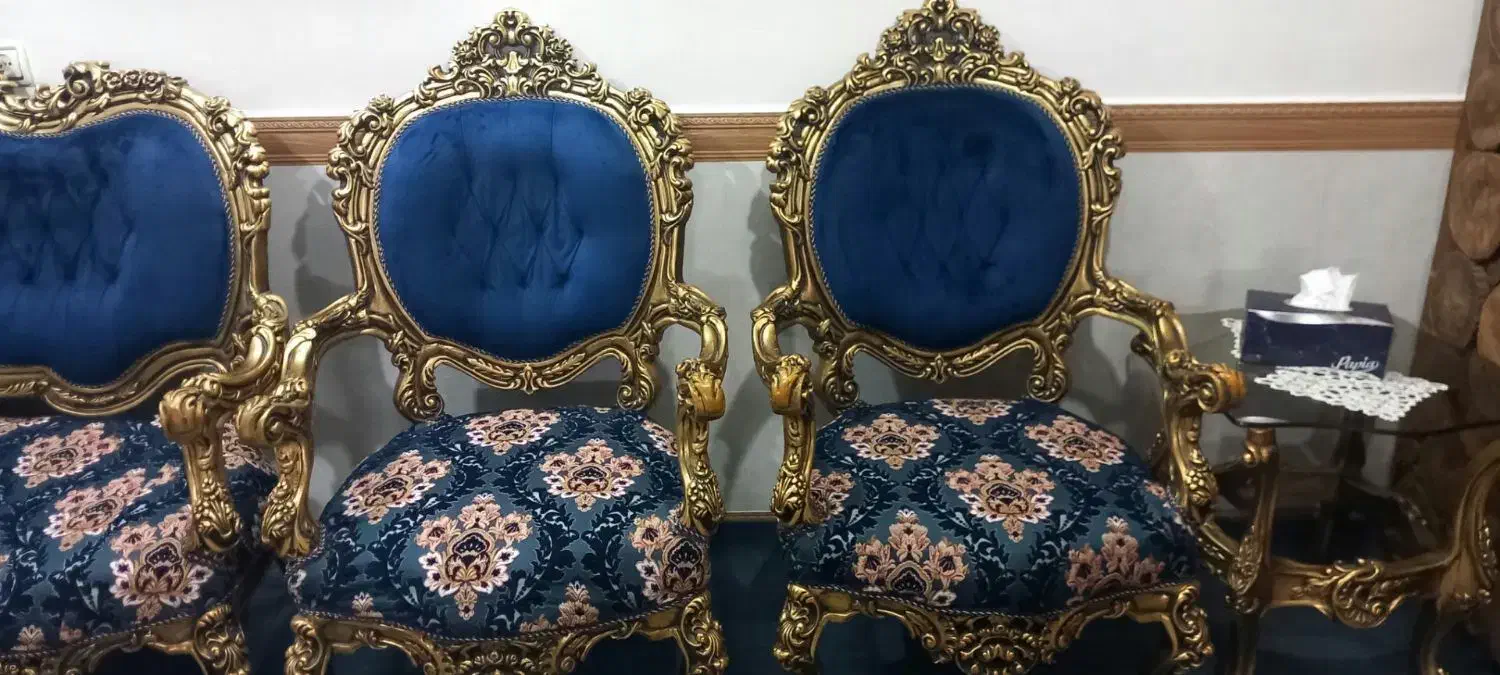 مبل. با ضمانت|مبلمان خانگی و میز عسلی|کبودرآهنگ, |دیوار