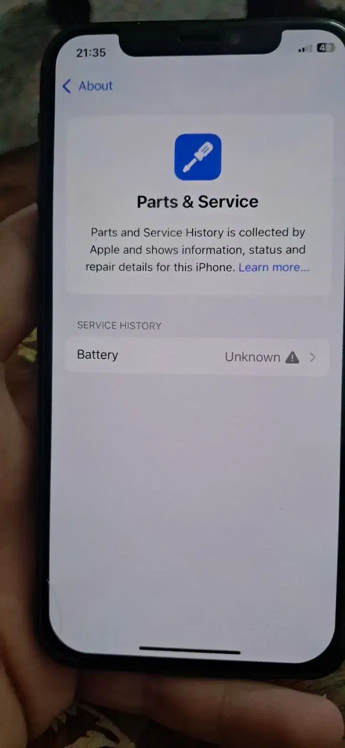 ایفون xs|موبایل|کرمان, |دیوار