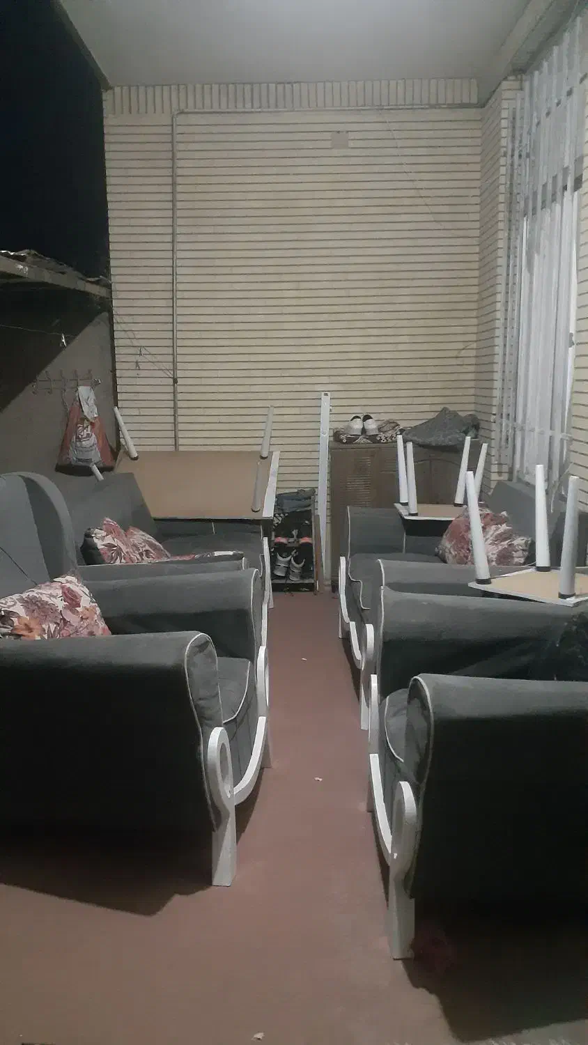 مبل|مبلمان خانگی و میز عسلی|اسفراین, |دیوار