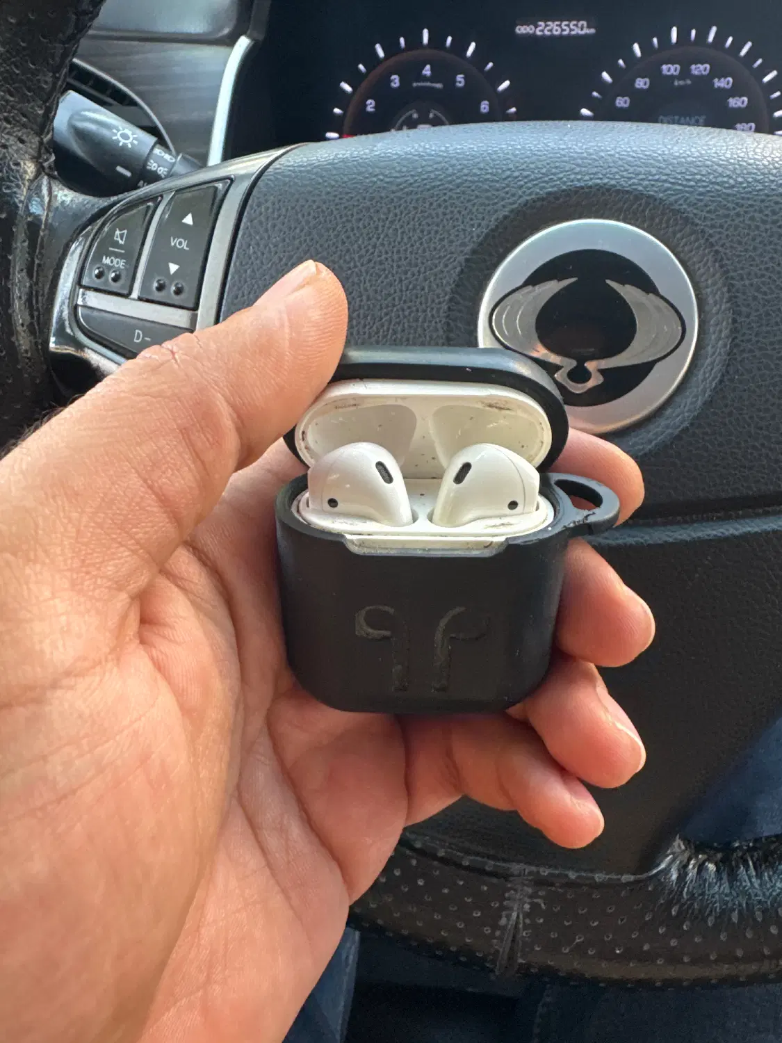 Airpods 2|لوازم جانبی موبایل و تبلت|قزوین, |دیوار