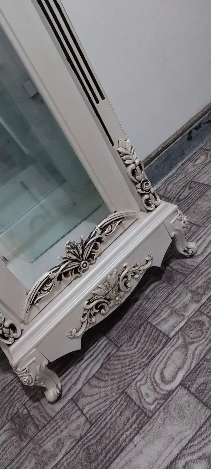 بوفه|بوفه، ویترین، کنسول|پارسآباد, |دیوار