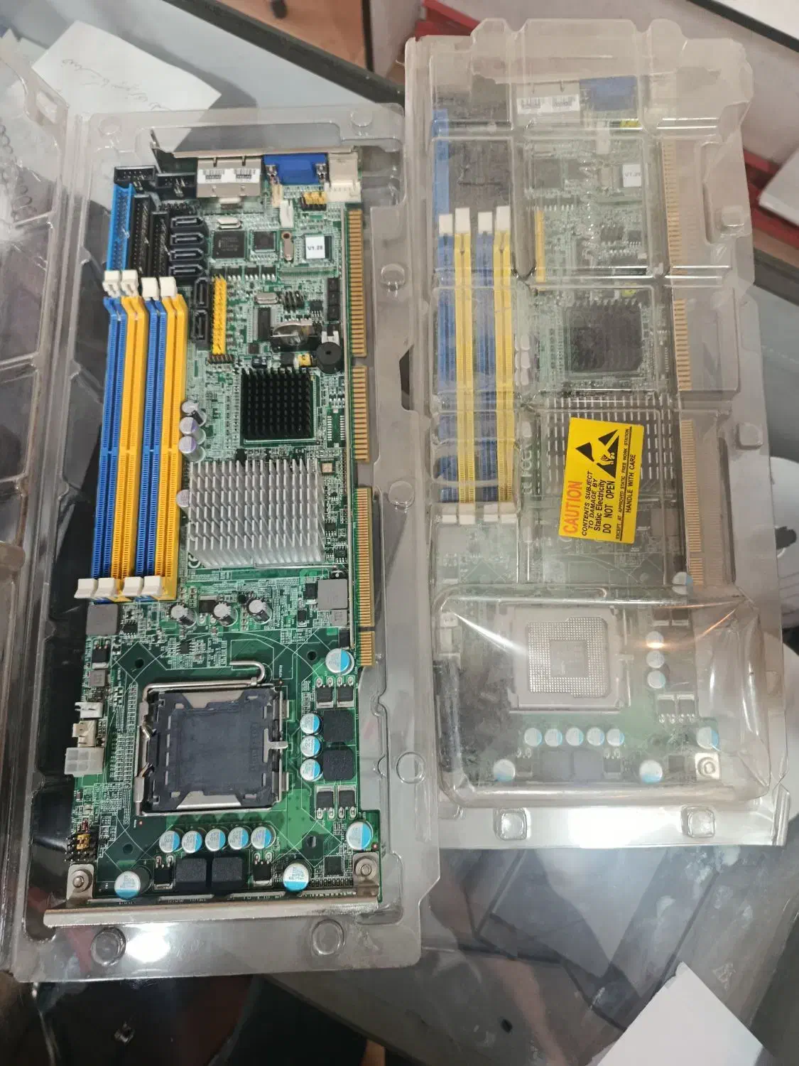 مین برد|قطعات و لوازم جانبی رایانه|تهران, قصر فیروزه ۲|دیوار