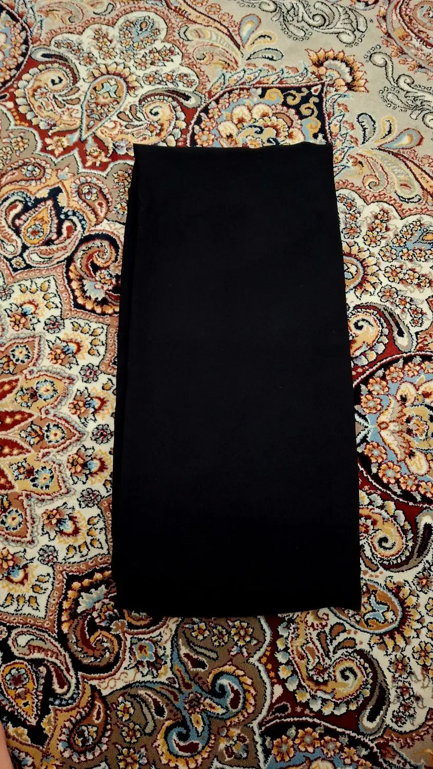 چادر مشکی|لباس|ری, حمزه‌آباد|دیوار