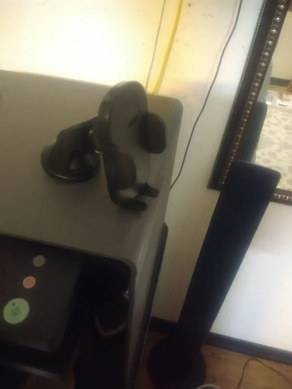 نگهدارنده گوشی ۳۶۰ درجه|لوازم جانبی موبایل و تبلت|شاهین‌شهر, فردوسی|دیوار