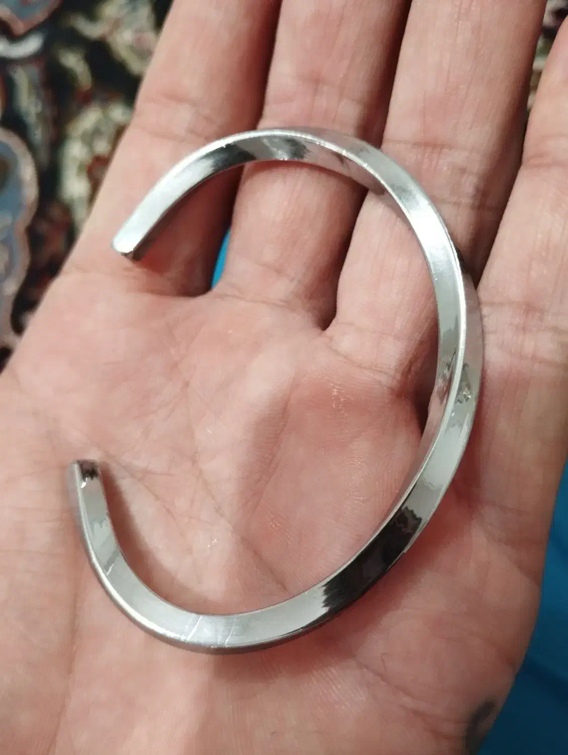 دست‌بند خلخال|بدلیجات|بروجرد, |دیوار