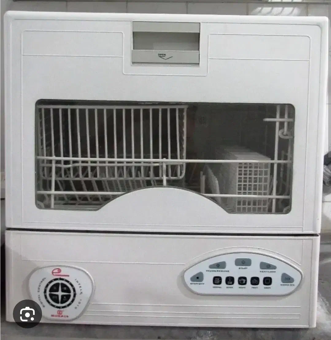 ماشین ظرفشویی رومیزی موریس اصل|ماشین ظرفشویی|تهران, مهران|دیوار