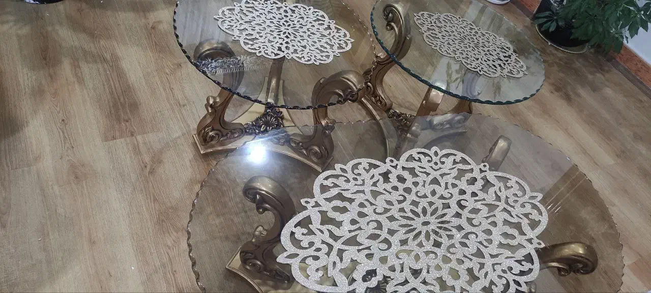 عسلی|مبلمان خانگی و میز عسلی|خلخال, |دیوار