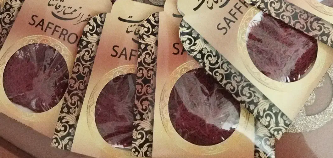 زعفران با کیفیت و مرغوب|حراج|اردبیل, |دیوار