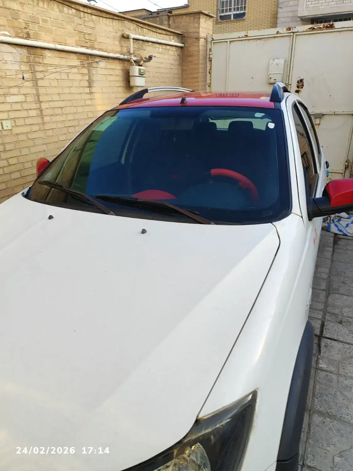 کوئیک تحویل 01|خودرو سواری و وانت|شیراز, نصر|دیوار