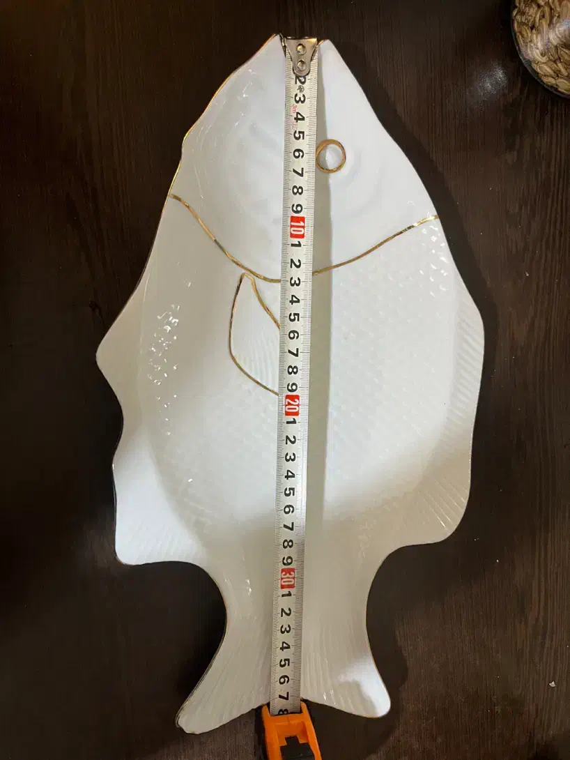 دیس چینی مقصود|ظروف سرو و پذیرایی|تهران, چیتگر شمالی|دیوار