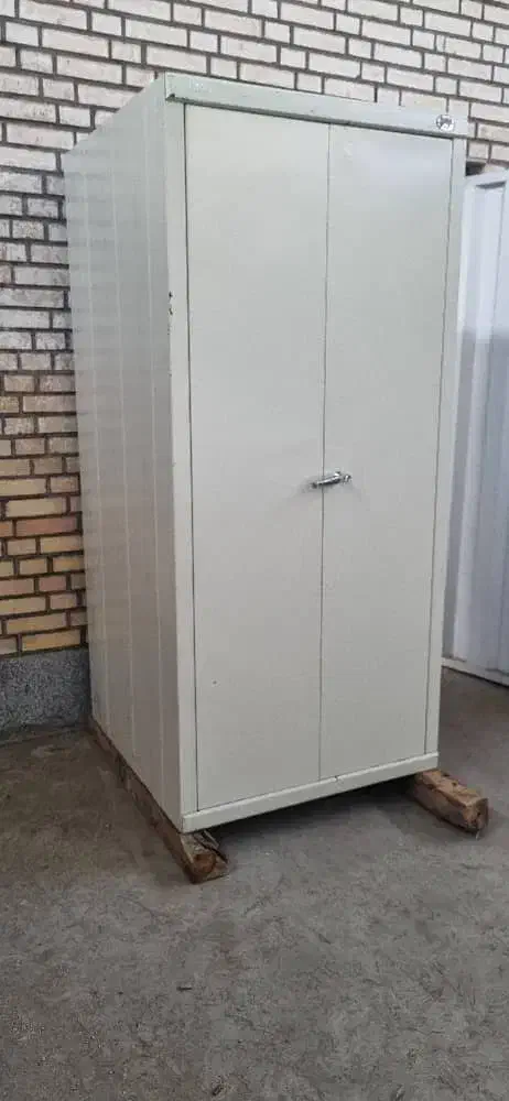 کمد بایگانی بشقابی ۵ طبقه کاور دار|دفتر کار|قدس, شهرک صنعتی زاگرس|دیوار