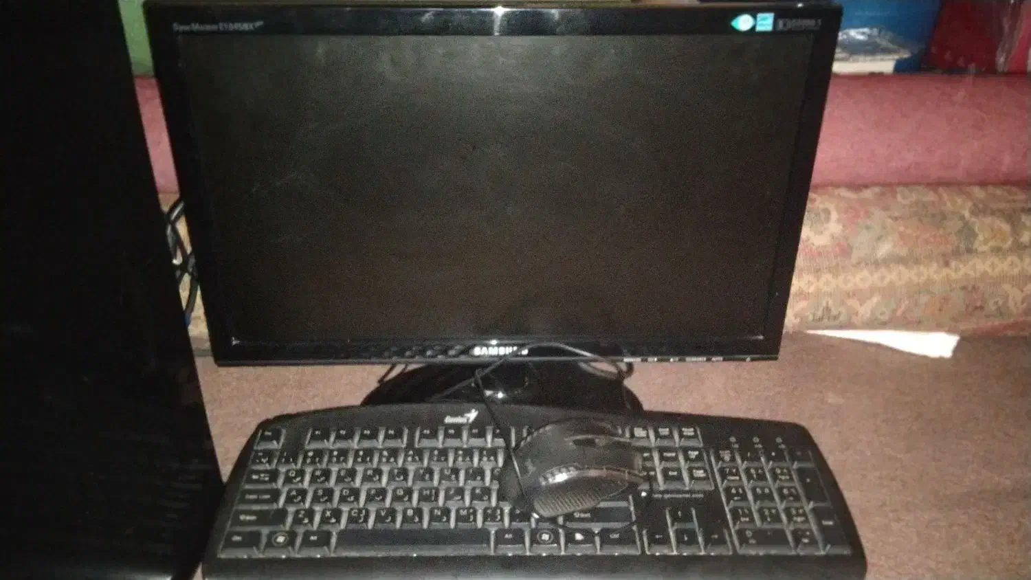 سلام کامپیوتر بدون هیچ مشکلی|رایانه رومیزی|گرگان, |دیوار