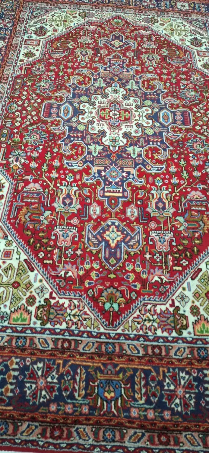 فرش دستبافت|فرش|ارومیه, |دیوار