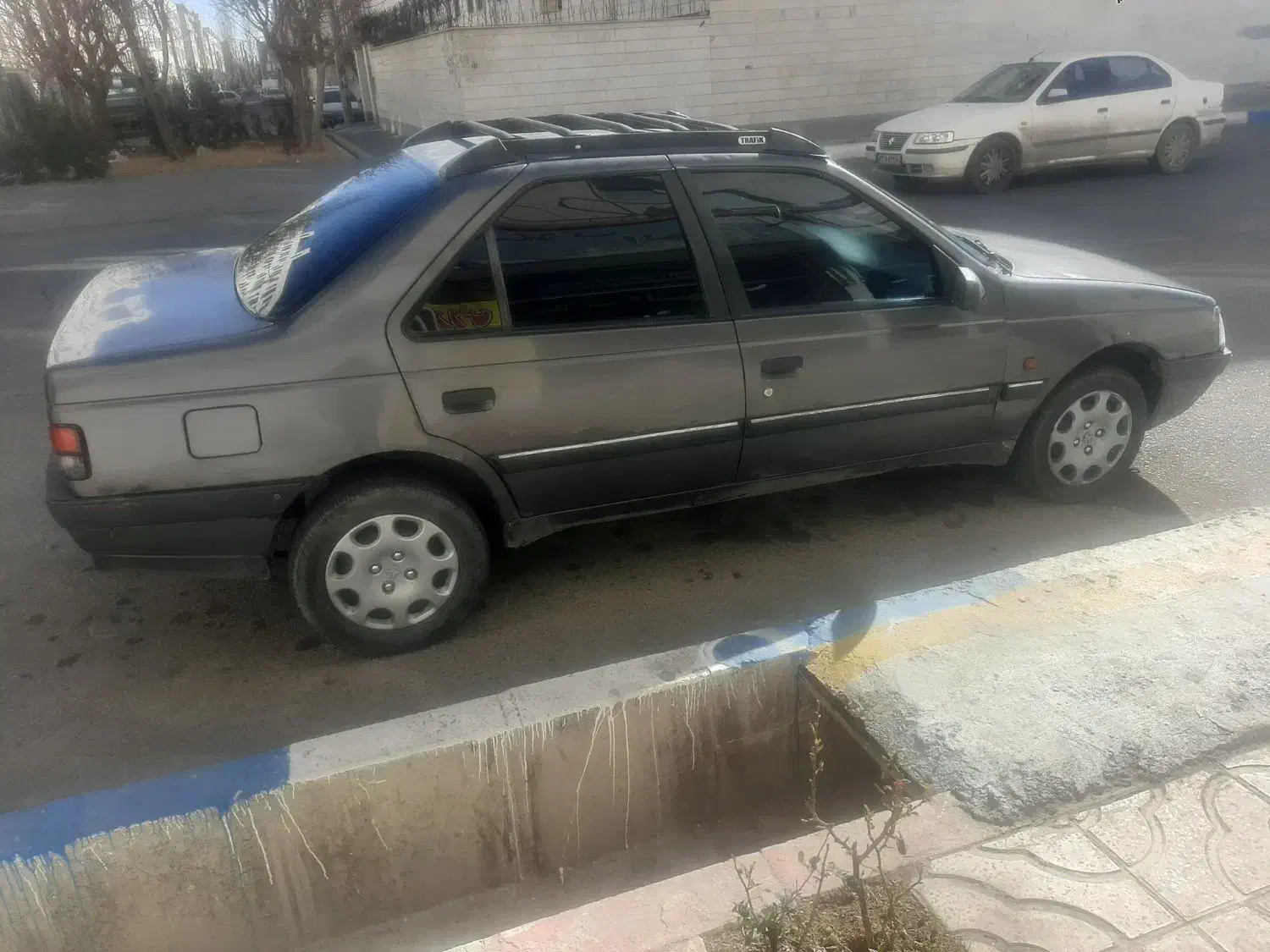 اردی ای|خودرو سواری و وانت|شهریار, شهرک شاهد|دیوار