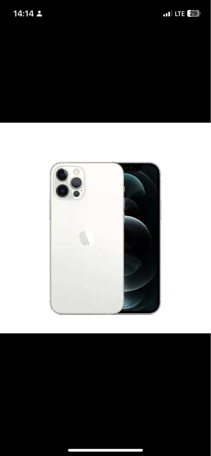 ایفون ۱۲پرو|موبایل|محمدشهر, محمدشهر|دیوار