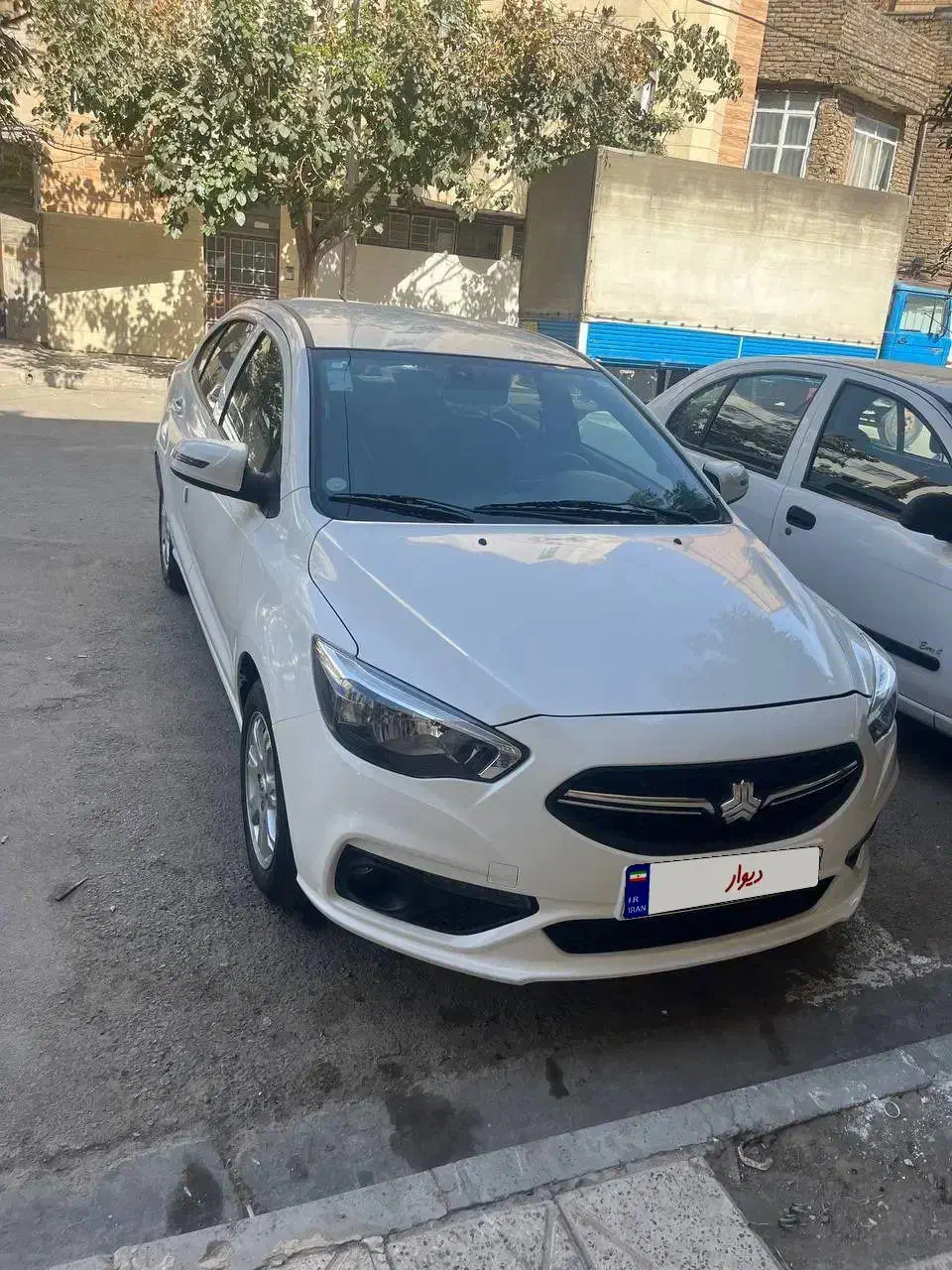 شاهین gl کم کار بی رنگ ۴۰۳|خودرو سواری و وانت|مشهد, نکاح|دیوار