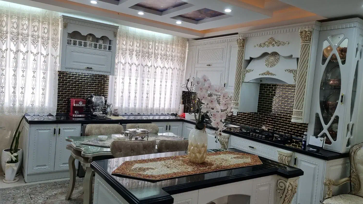 آپارتمان ۱۰۰ متری تک واحد|فروش آپارتمان|تهران, ائمه اطهار|دیوار