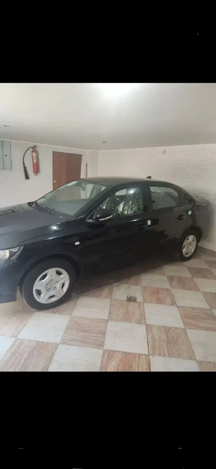 تارا v۱ پلاس صفر کیلومتر|خودرو سواری و وانت|شیراز, شهرک مفتح|دیوار