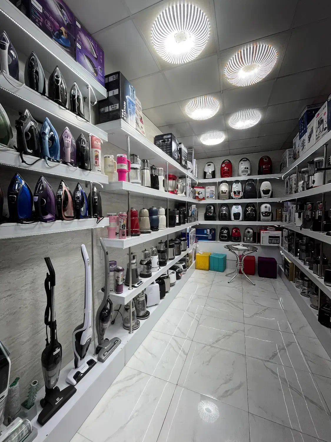 ویترین فروشگاه|بوفه، ویترین، کنسول|تهران, امین حضور|دیوار