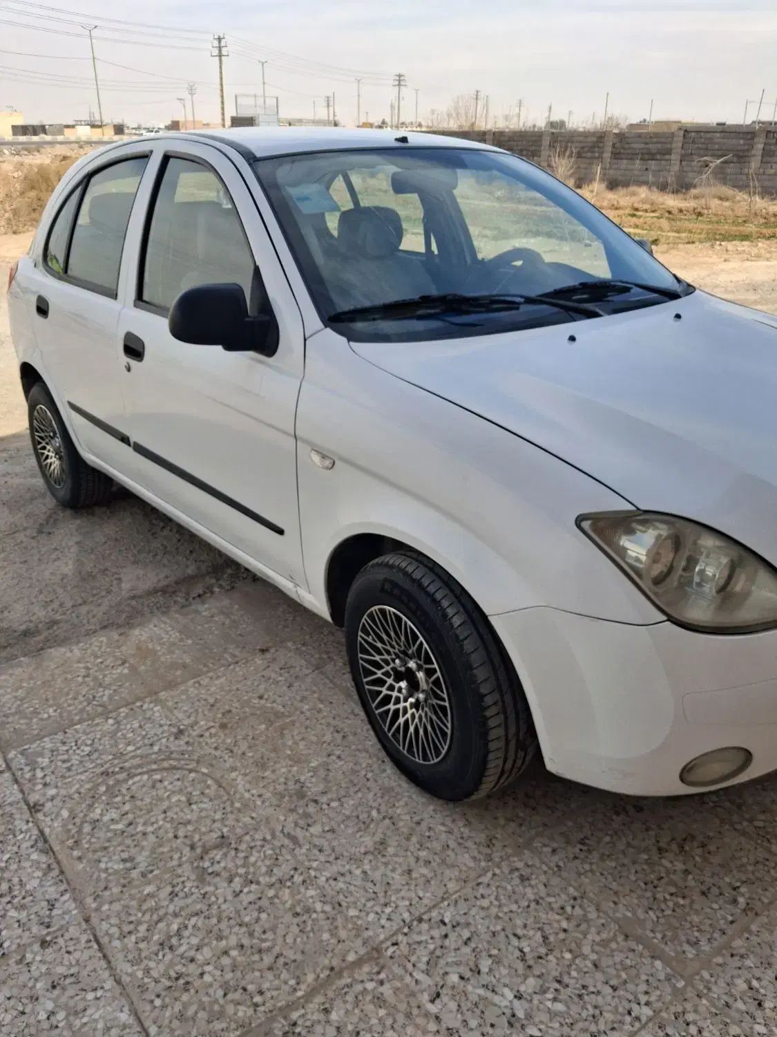 تیبا۲|خودرو سواری و وانت|برخوار, |دیوار