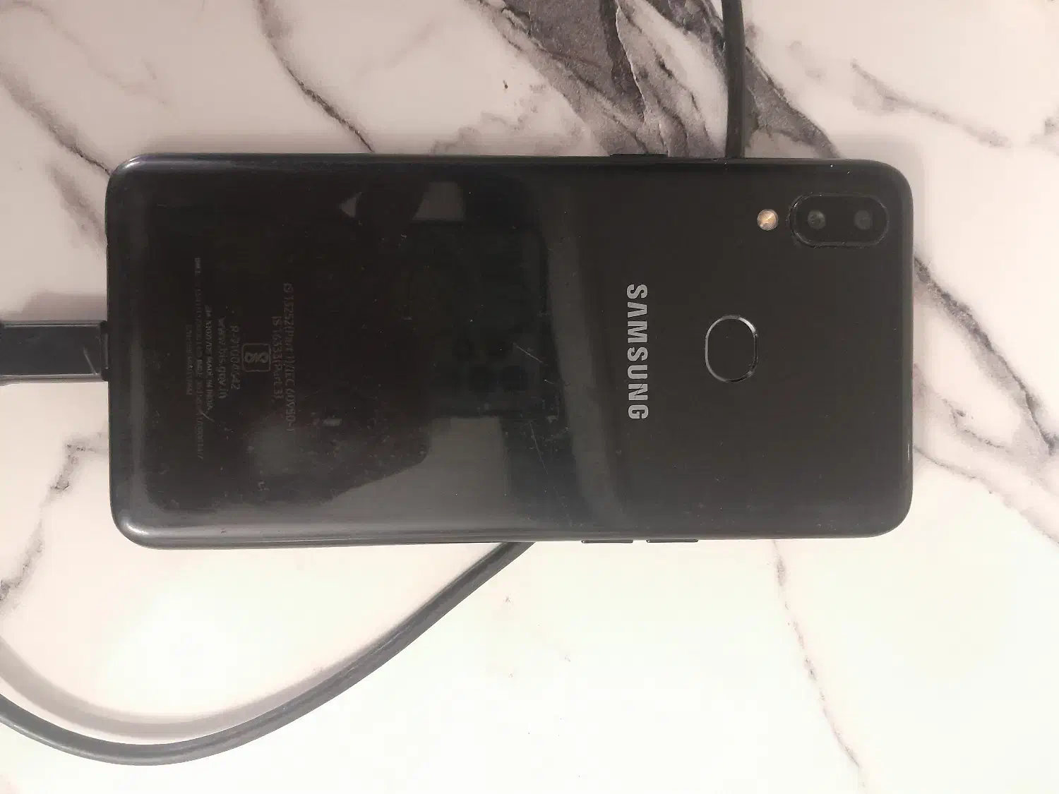 A10s|موبایل|سمنان, |دیوار