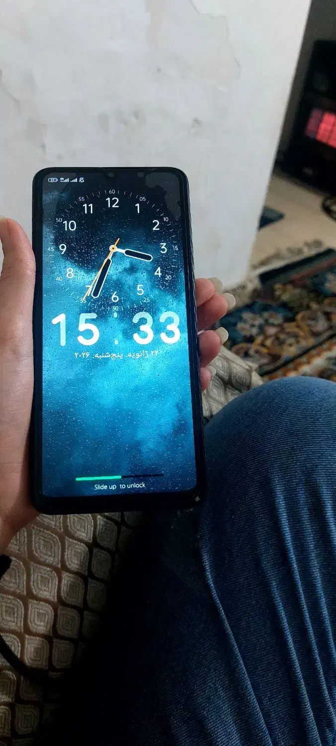 گوشی|موبایل|ورامین, ورامین|دیوار