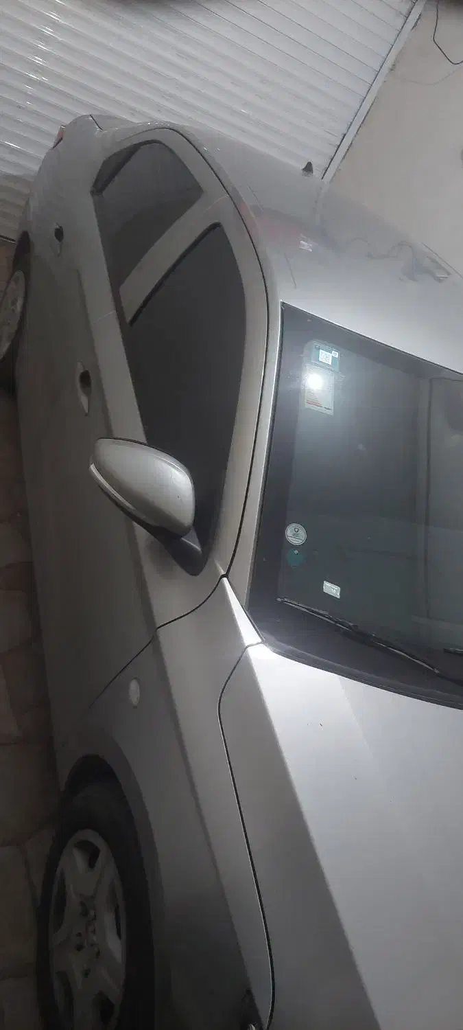 فروش تارا TU5|خودرو سواری و وانت|زرند, |دیوار