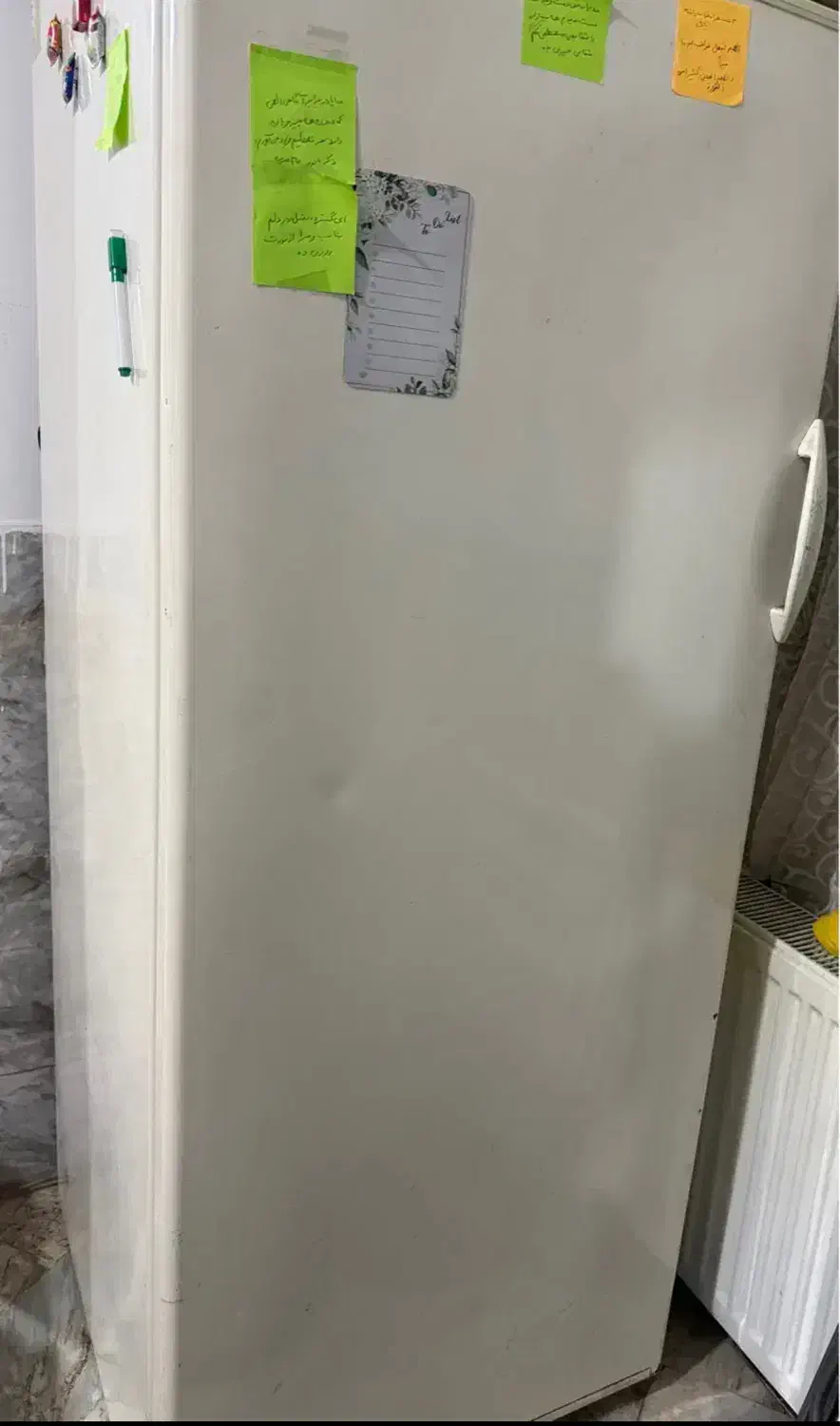 فریزر پارس|یخچال و فریزر|مشکین‌دشت, |دیوار