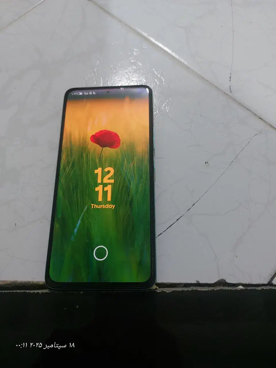 شیائومی نوت 14|موبایل|ماهدشت, |دیوار