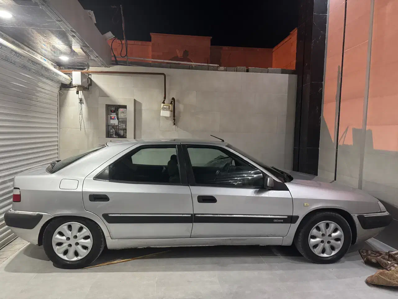 زانیتا ۲۰۰۰ sx|خودرو سواری و وانت|جم, |دیوار