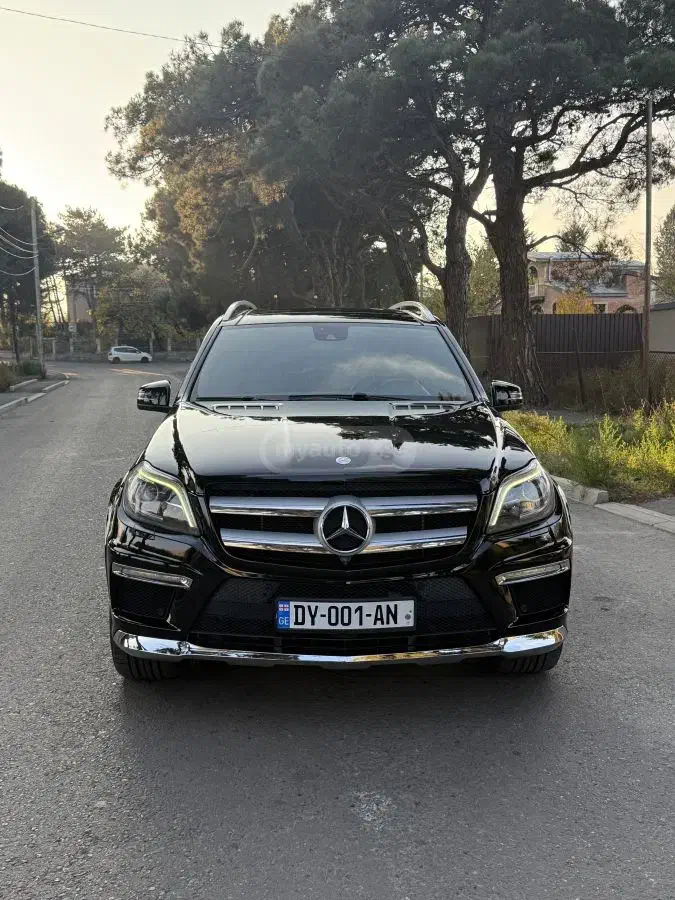 بنز Gl550 2014 گذر موقت سام گروپ|خودرو سواری و وانت|تهران, میرداماد|دیوار