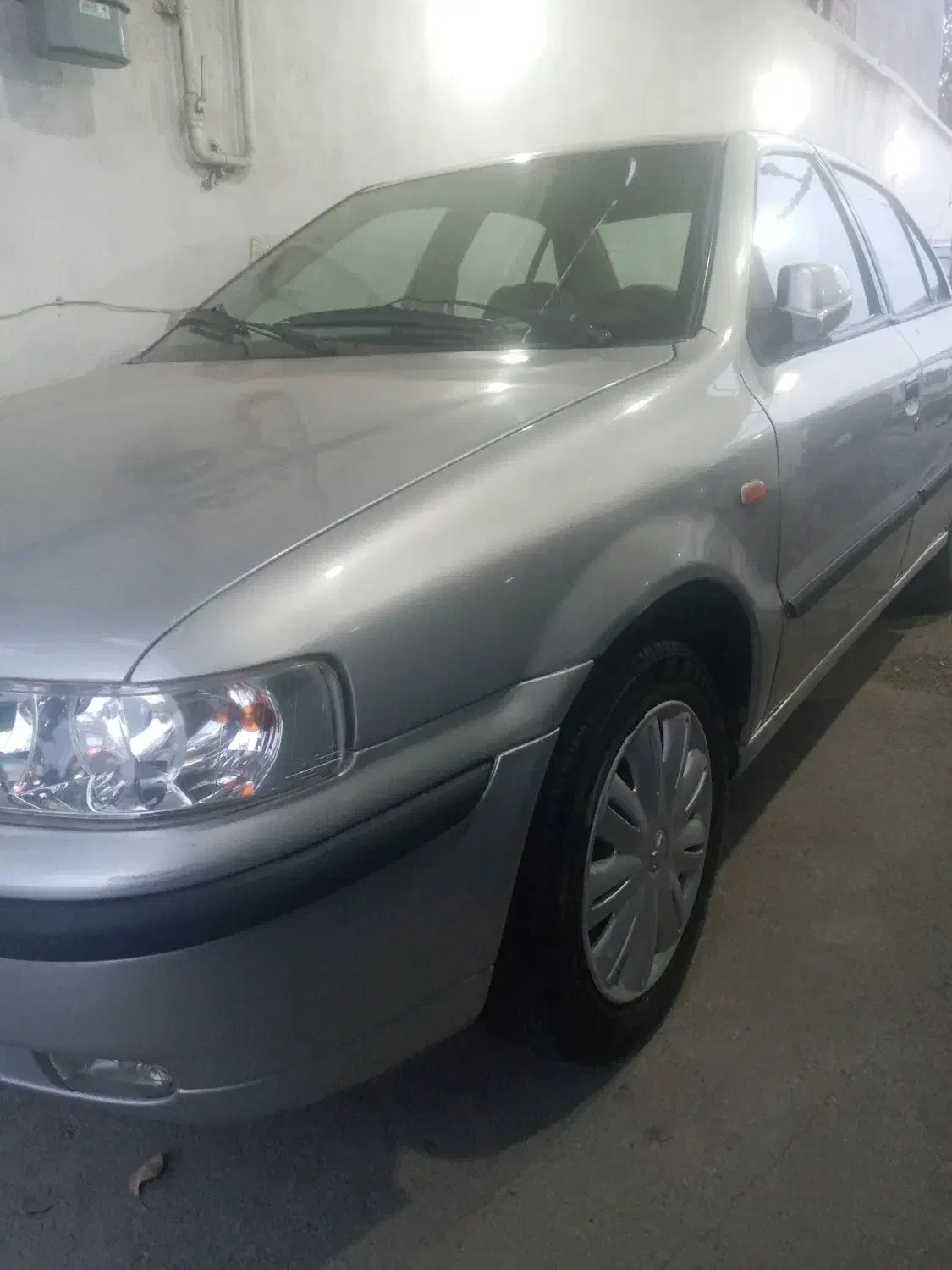 خودروی فوق دور رنگ بدون افتاب سوختگی|خودرو سواری و وانت|اردبیل, |دیوار