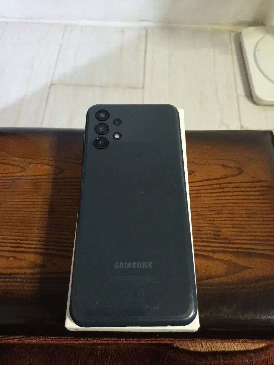 گوشی سامسونگ A13|موبایل|رشت, کوی امام رضا|دیوار