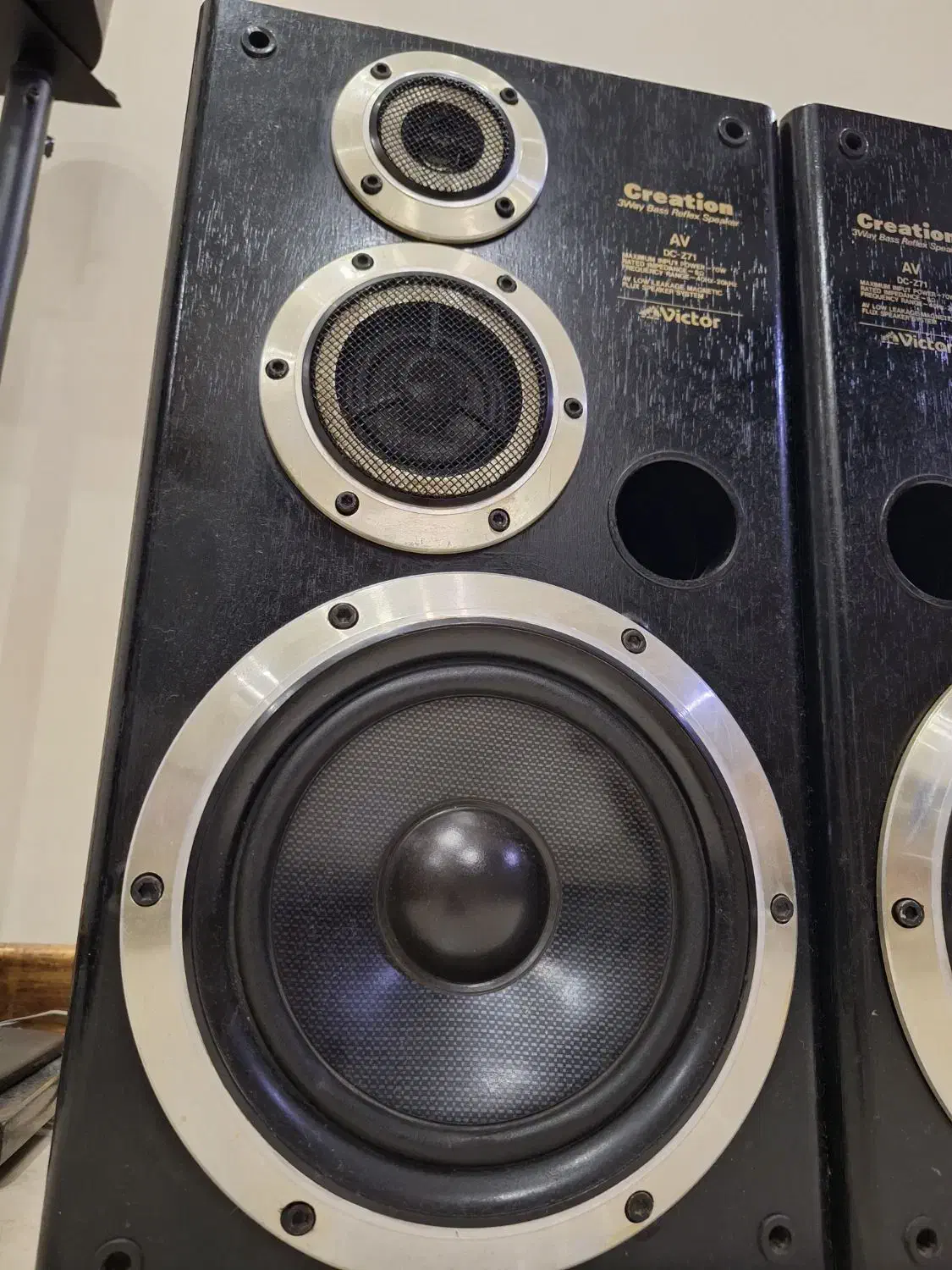 دک ۱۳۸ و امپ ۱۰۶۶ سونی|سیستم صوتی خانگی|تهران, توحید|دیوار