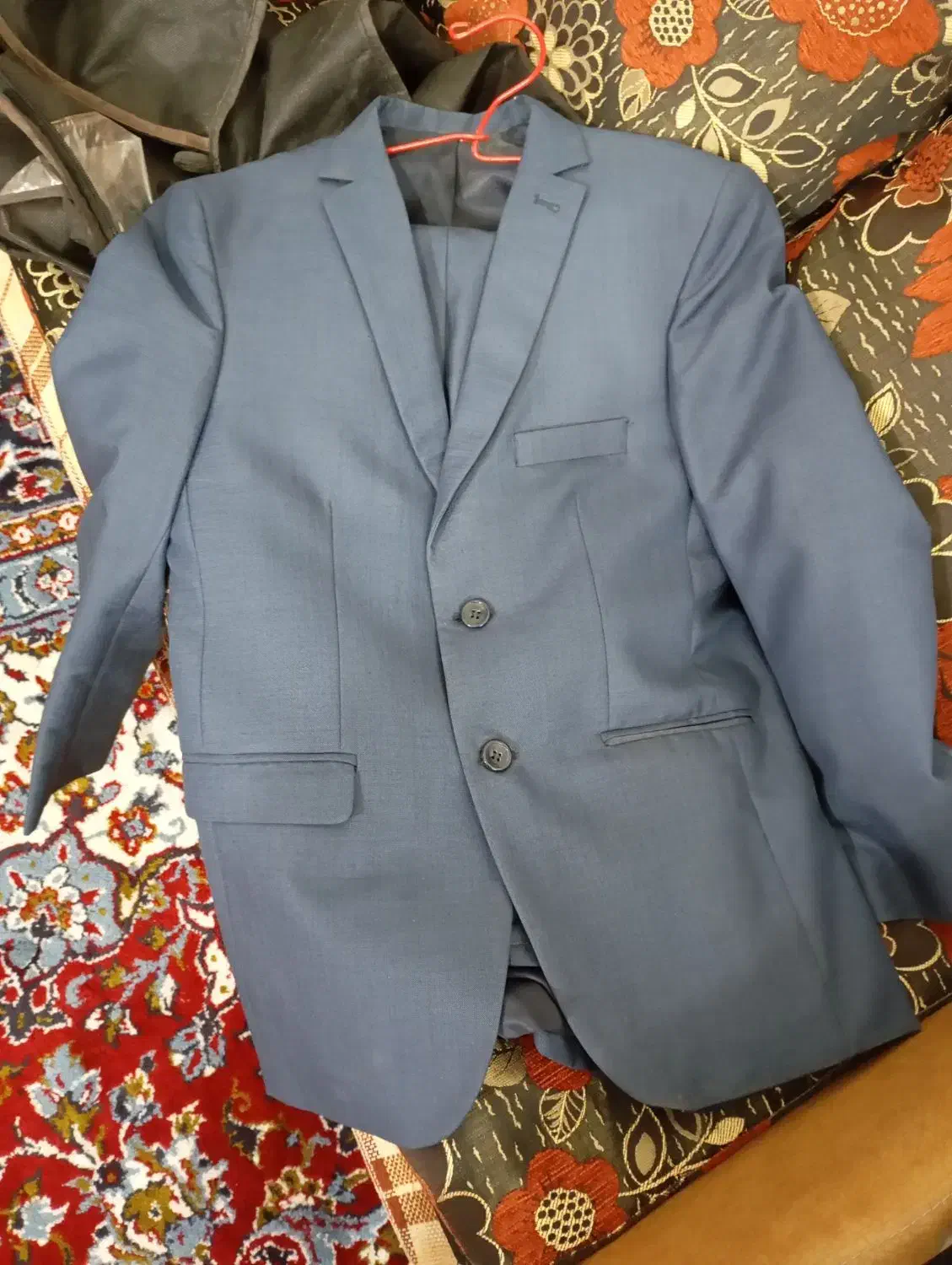 کت‌و شلوار‌پسرانه|لباس|گناباد, |دیوار