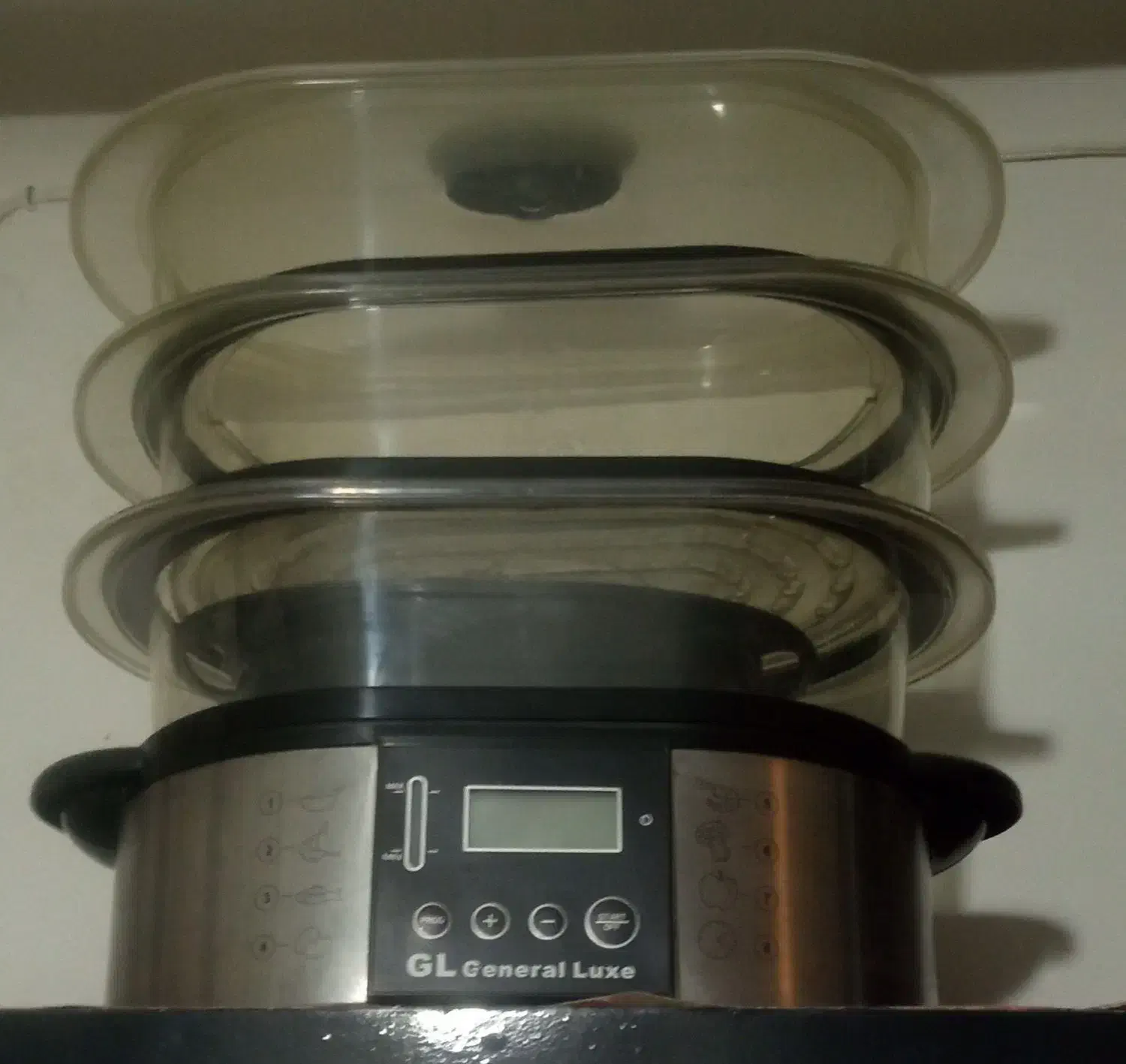 بخار پز|سایر لوازم برقی|مشهد, رستگار|دیوار