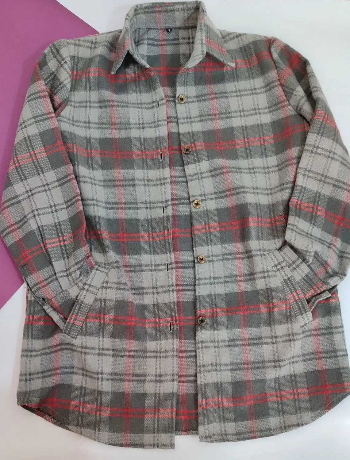 مانتو پشمی گرم و باکیفیت|لباس|سبزوار, مدرس|دیوار