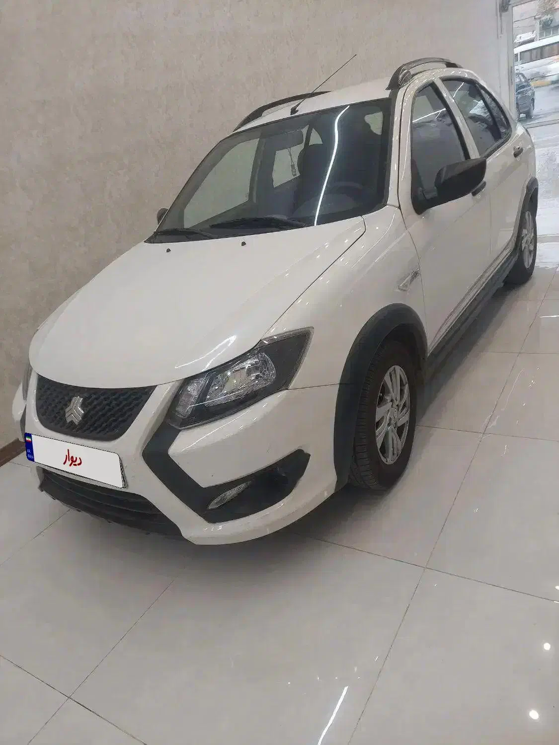 کویک gx کم کار مدل ۱۴۰۲|خودرو سواری و وانت|ملایر, |دیوار