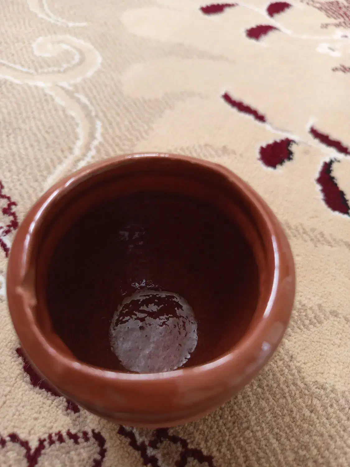 کوزه سفالی دونه ای سه تومن|صنایع دستی و سایر لوازم تزئینی|خرمدره, |دیوار