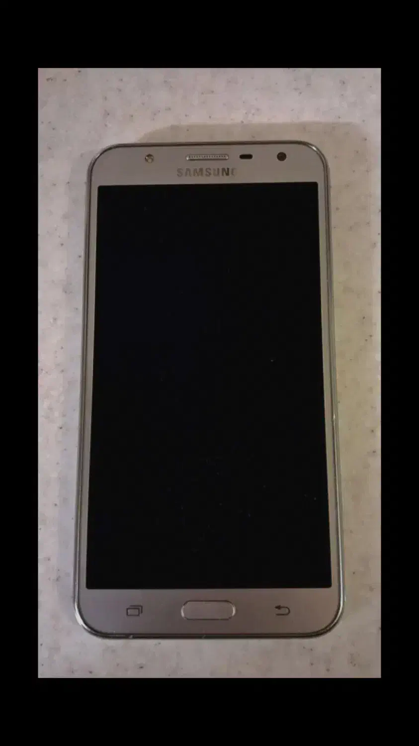 گوشی سامسونگ j7 2017 بدون مشابه|موبایل|تهران, خانی آباد نو جنوبی|دیوار