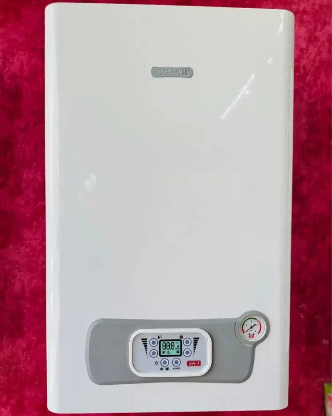 پکیج لورچ هرما ۲۴|آبگرمکن، پکیج، شوفاژ|محمدشهر, همایون ویلا|دیوار