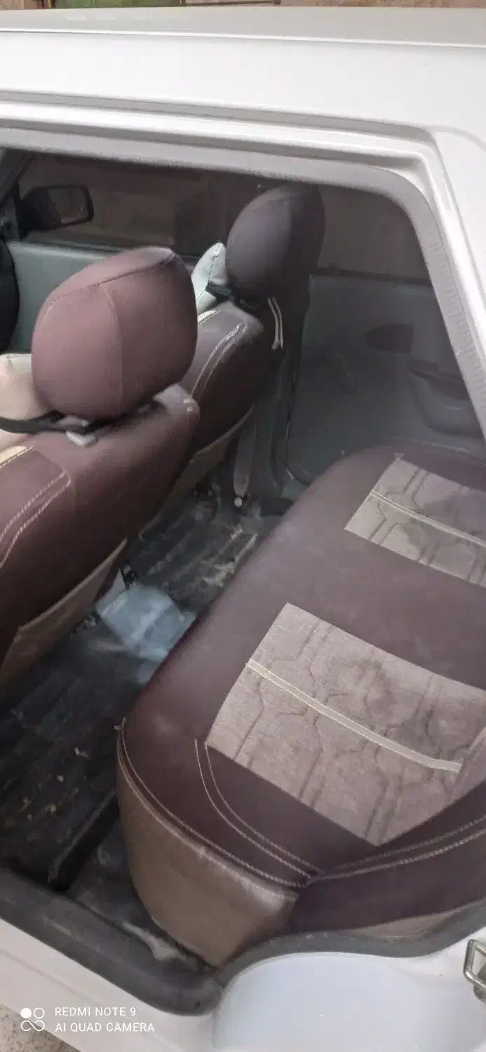 پراید 131 مدل 99|خودرو سواری و وانت|قیروکارزین, |دیوار