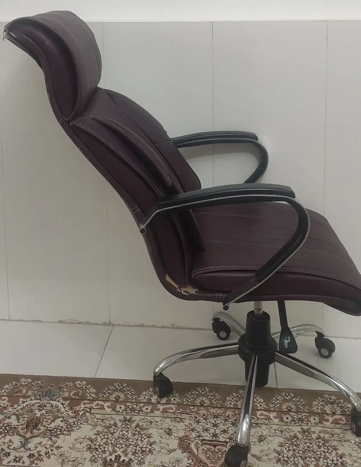 صندلی|مبلمان اداری|کرمانشاه, |دیوار