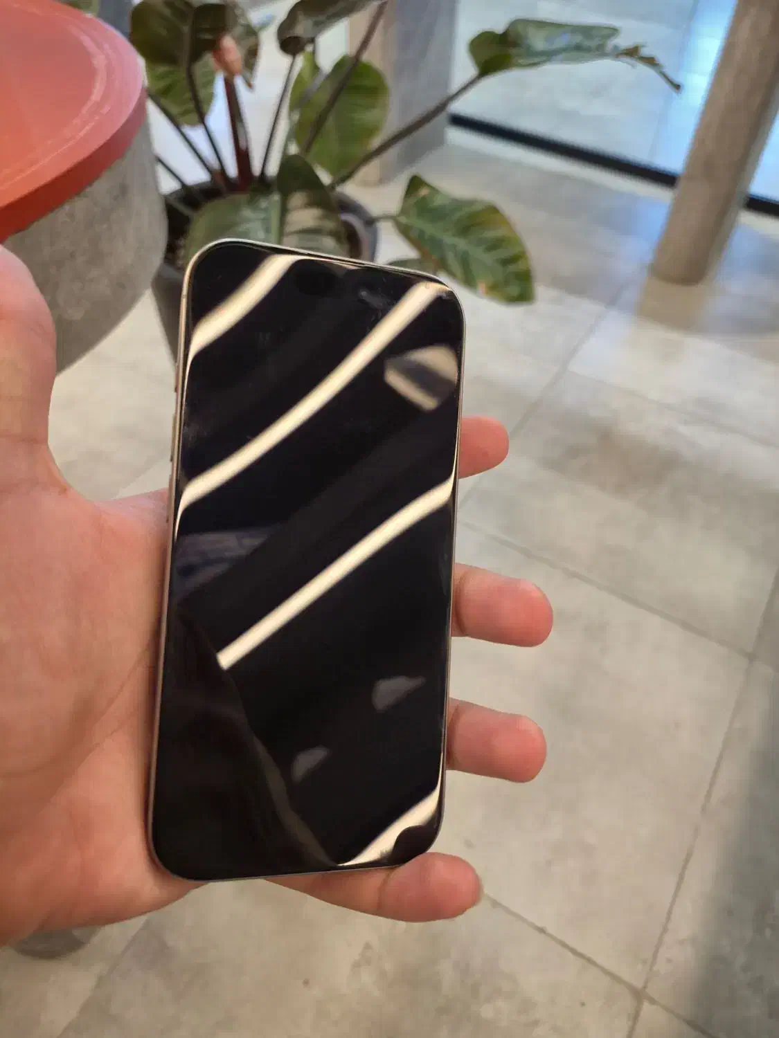 آیفون ۱۶ پرو|موبایل|مشهد, بهشت|دیوار